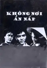 Không Nơi Ẩn Nấp