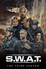 Đội Đặc Nhiệm SWAT (Phần 3)