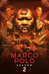 Marco Polo (Phần 2)