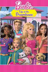 Barbie Và Ngôi Nhà Trong Mơ