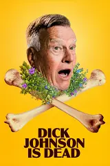 Dick Johnson Đã Chết