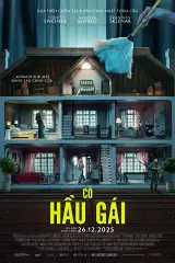 Cô Hầu Gái
