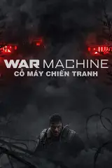 Cỗ Máy Chiến Tranh