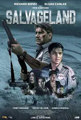 Salvageland