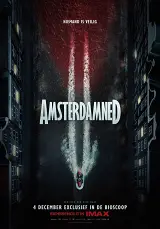 Amsterdamned II