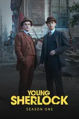 Tuổi Trẻ Sherlock Holmes (Phần 1)
