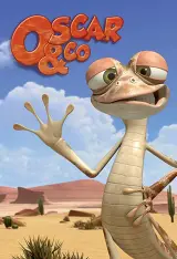 Ốc Đảo Của Oscar (Oscar's Oasis 2)