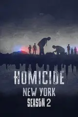 Án Mạng: New York (Phần 2)