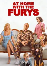 Ở Nhà Cùng Gia Đình Fury (Phần 2)