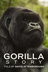 Câu Chuyện Khỉ Đột: Qua Lời Kể Của David Attenborough