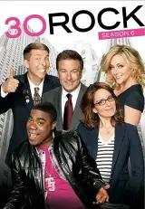 30 Rock (Phần 6)