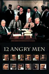 12 Người Đàn Ông Giận Dữ
