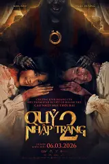 Quỷ Nhập Tràng 2