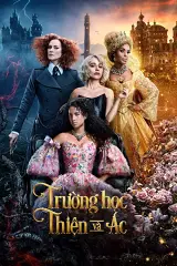 Trường Học Thiện Và Ác