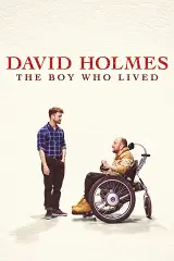 David Holmes: Chàng Trai Sống Sót