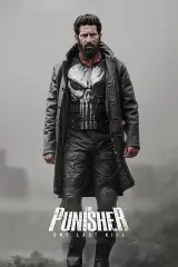 Một Chương Trình Đặc Biệt từ Marvel Television - The Punisher: Phát Súng Cuối Cùng