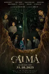 Cải Mã