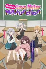 Mức Độ Hảo Cảm Của Matsurika-chan Đã Vượt Ngưỡng