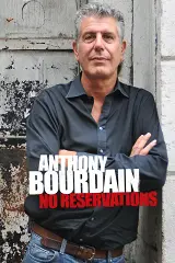 Phiêu Lưu Cùng Anthony Bourdain (Phần 5)