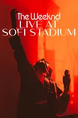 The Weeknd: Buổi Diễn Trực Tiếp Ở Sân Sofi