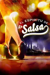 Tinh Thần Salsa