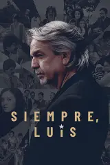 Luôn Luôn, Luis