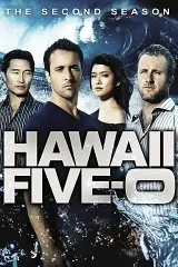 Đội Đặc Nhiệm Hawaii (Phần 2)