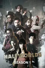 Hai Nửa Thế Giới (Phần 1)
