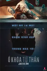 Ổ Khóa Tử Thần (Kẻ Đột Nhập)