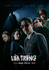 Lửa Trắng