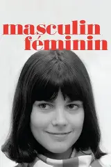 Masculin Féminin