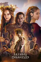 Biên Niên Sử Arthdal (Phần 1)