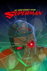 Những Cuộc Phiêu Lưu Cùng Superman (Phần 3)