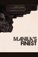 Cảnh Sát Ưu Tú Manila