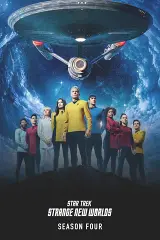 Star Trek: Những Miền Đất Mới (Phần 4)