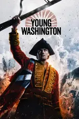 Thời niên thiếu của Washington