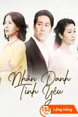 Nhân Danh Tình Yêu