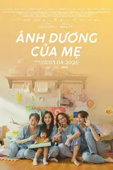 Ánh Dương Của Mẹ