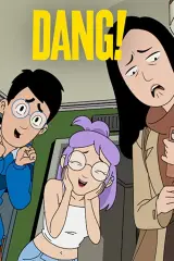 DANG!