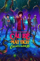 Cậu Bé Mất Tích: Chuyện Năm 85 (Phần 2)
