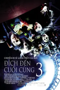 Lưỡi Hái Tử Thần 3
