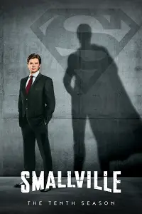 Thị Trấn Smallville (Phần 10)