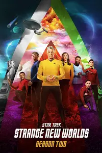 Star Trek: Những Miền Đất Mới (Phần 2)