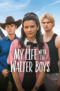 Tôi Và Các Cậu Bé Nhà Walter (Phần 2)