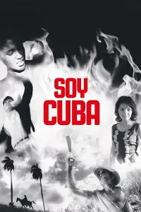 Tôi Là Cuba (Soy Cuba)