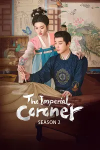 Nữ Pháp Y (Ngự Tứ Tiểu Ngỗ Tác) (Phần 2)