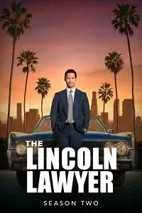 Luật Sư Lincoln (Phần 2)