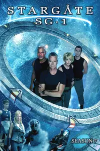 Stargate SG-1 (Phần 7)