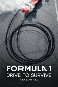 Formula 1: Cuộc Đua Sống Còn (Phần 6)