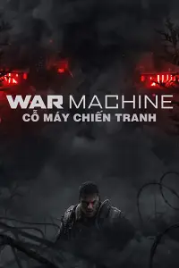 Cỗ Máy Chiến Tranh